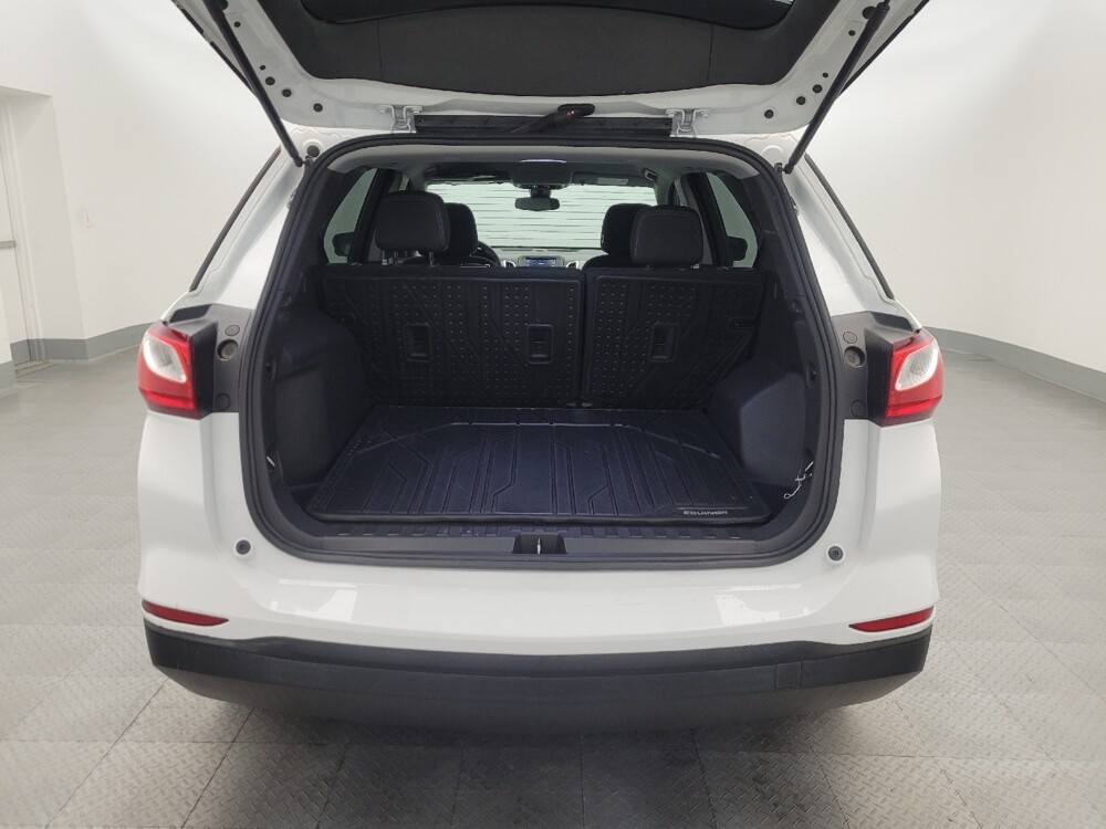 2021 Chevrolet Equinox in Phoenix, AZ 85015 - 18104520 29