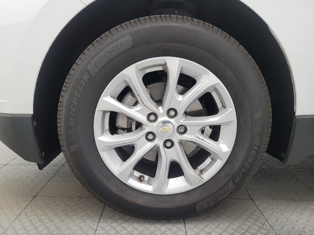 2021 Chevrolet Equinox in Phoenix, AZ 85015 - 18104520 31