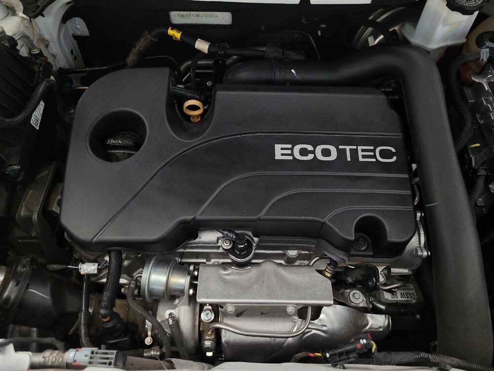 2021 Chevrolet Equinox in Phoenix, AZ 85015 - 18104520 30