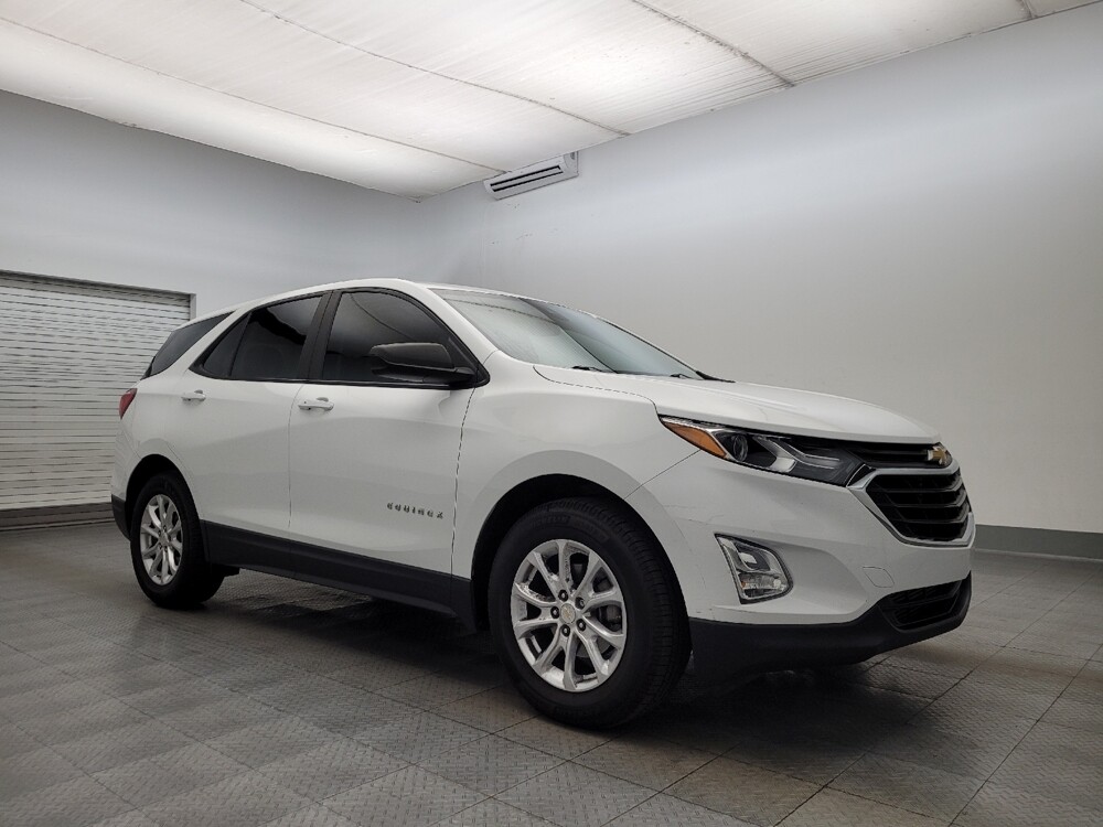 2021 Chevrolet Equinox in Phoenix, AZ 85015 - 18104520 11