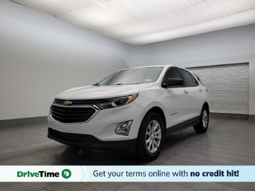 2021 Chevrolet Equinox in Phoenix, AZ 85015