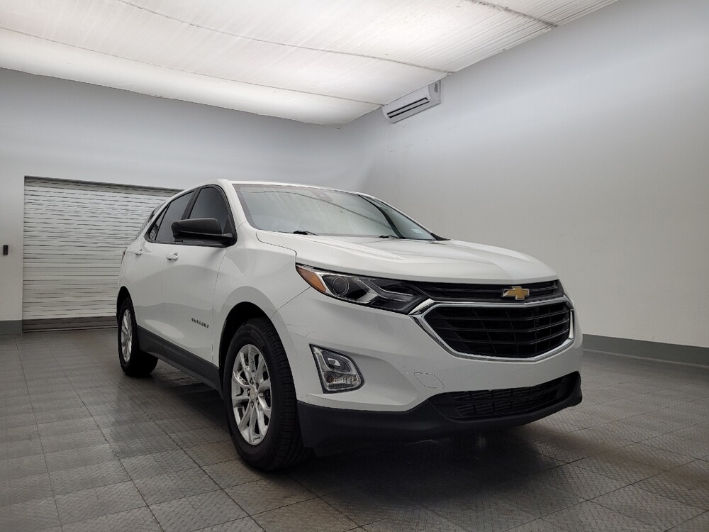 2021 Chevrolet Equinox in Phoenix, AZ 85015 - 18104520 13