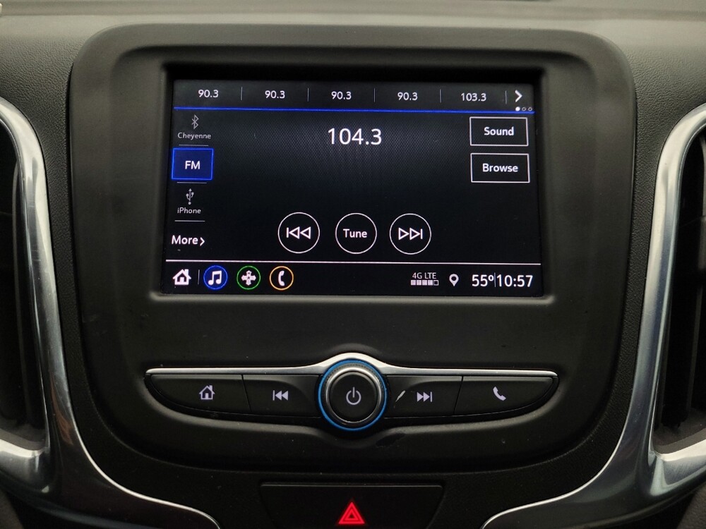 2021 Chevrolet Equinox in Phoenix, AZ 85015 - 18104520 25