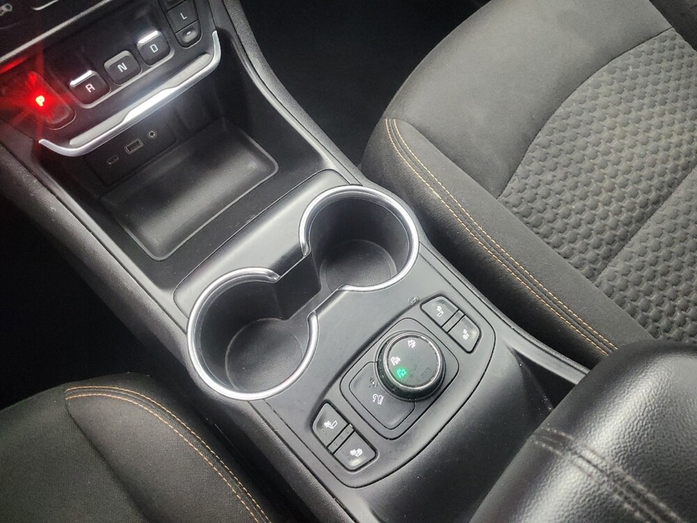 2019 GMC Terrain in Indianapolis, IN 46219 - 18104521 26