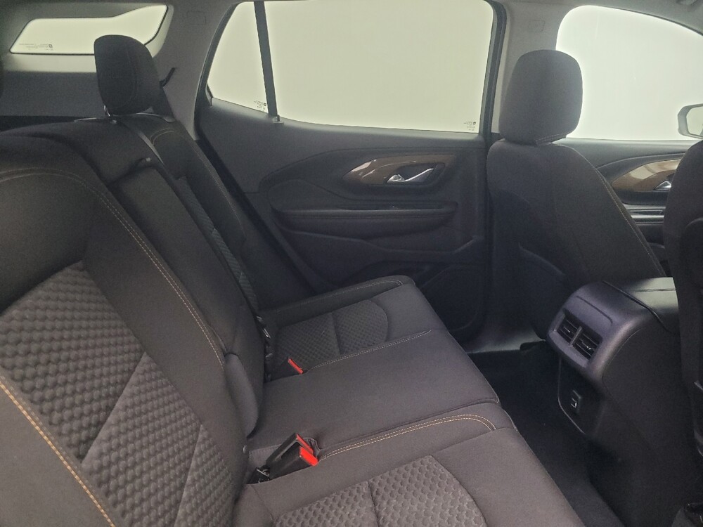 2019 GMC Terrain in Indianapolis, IN 46219 - 18104521 19