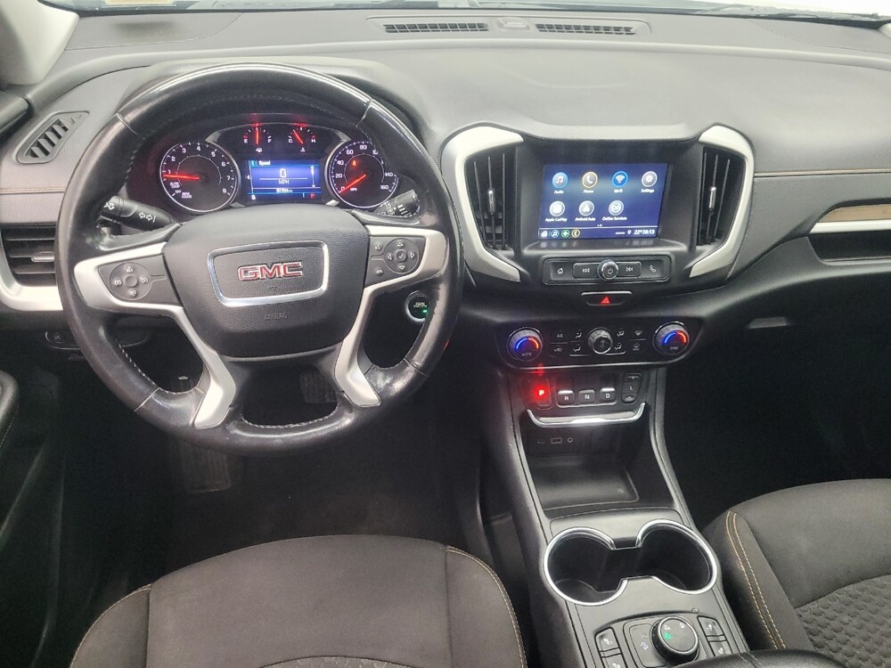 2019 GMC Terrain in Indianapolis, IN 46219 - 18104521 22