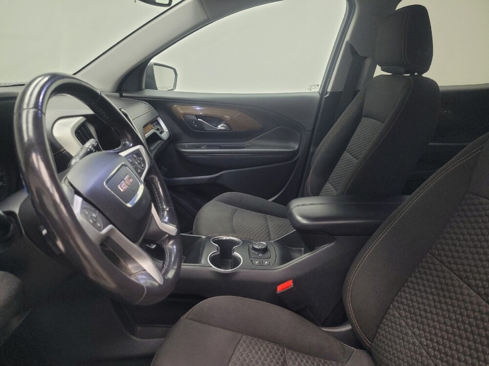 2019 GMC Terrain in Indianapolis, IN 46219 - 18104521 17