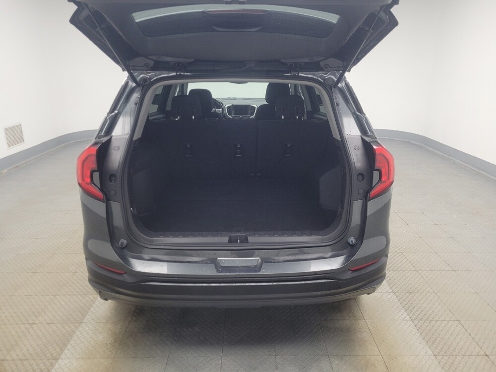 2019 GMC Terrain in Indianapolis, IN 46219 - 18104521 29