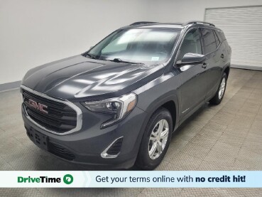 2019 GMC Terrain in Indianapolis, IN 46219