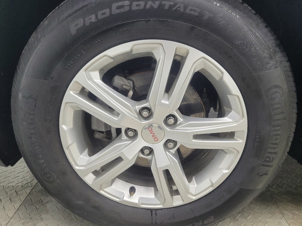 2019 GMC Terrain in Indianapolis, IN 46219 - 18104521 31