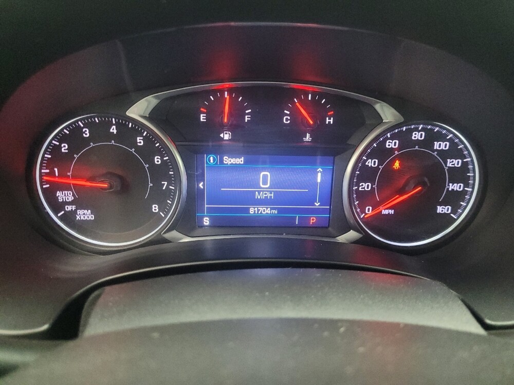 2019 GMC Terrain in Indianapolis, IN 46219 - 18104521 23