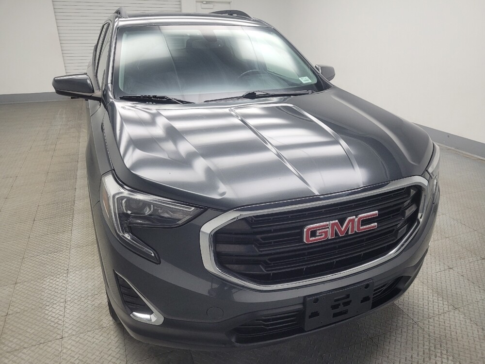 2019 GMC Terrain in Indianapolis, IN 46219 - 18104521 14