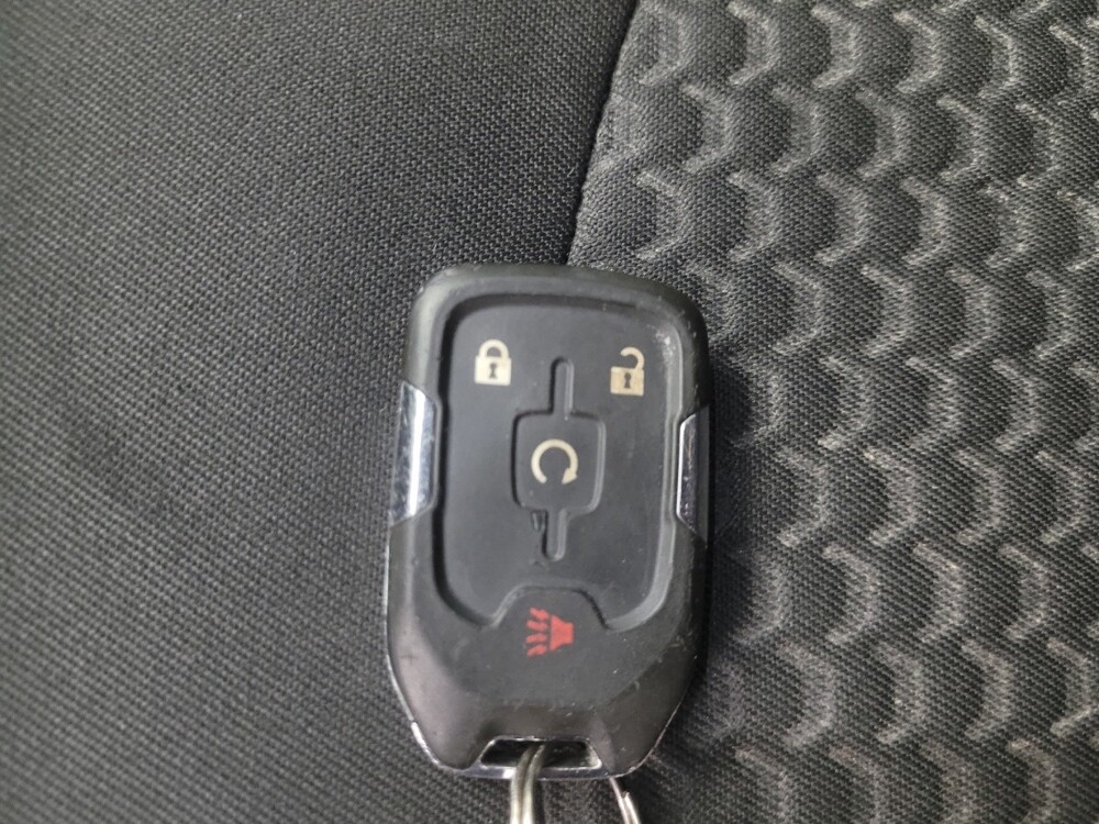 2019 GMC Terrain in Indianapolis, IN 46219 - 18104521 32