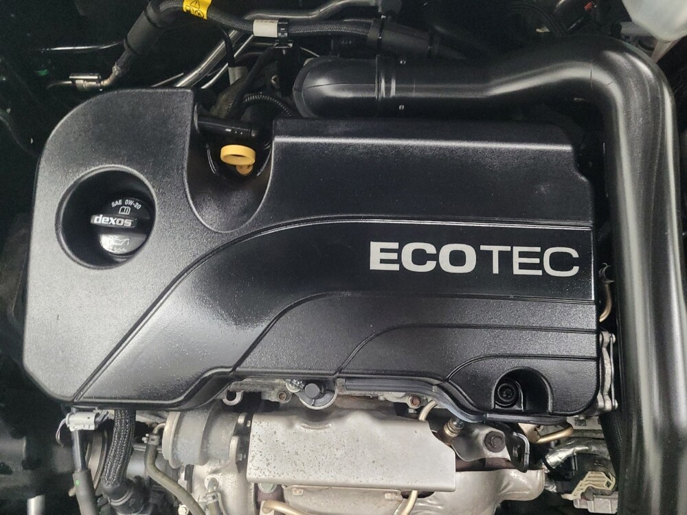 2019 GMC Terrain in Indianapolis, IN 46219 - 18104521 30