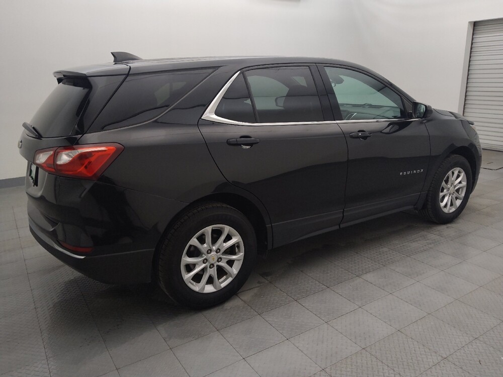 2020 Chevrolet Equinox in San Antonio, TX 78238 - 18104522 10
