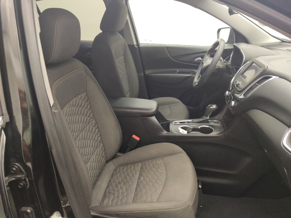 2020 Chevrolet Equinox in San Antonio, TX 78238 - 18104522 21