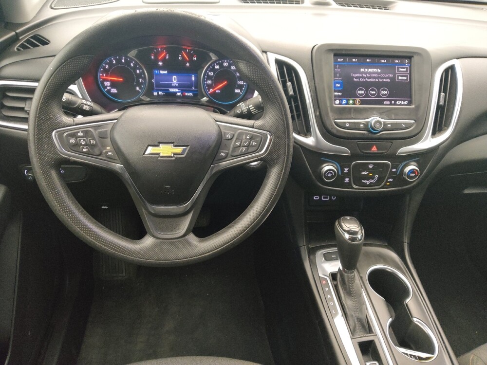 2020 Chevrolet Equinox in San Antonio, TX 78238 - 18104522 22