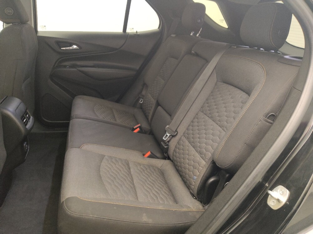 2020 Chevrolet Equinox in San Antonio, TX 78238 - 18104522 18