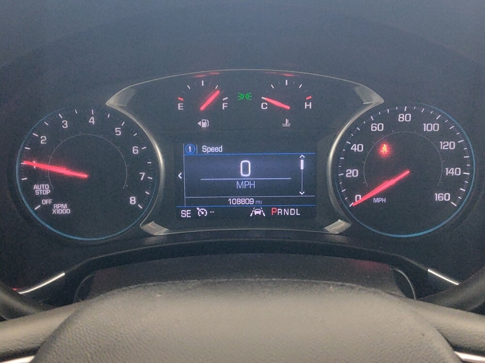 2020 Chevrolet Equinox in San Antonio, TX 78238 - 18104522 23