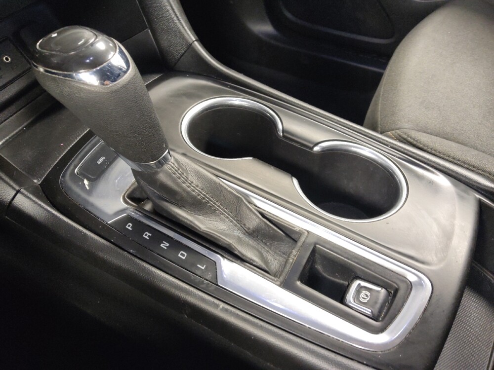 2020 Chevrolet Equinox in San Antonio, TX 78238 - 18104522 26