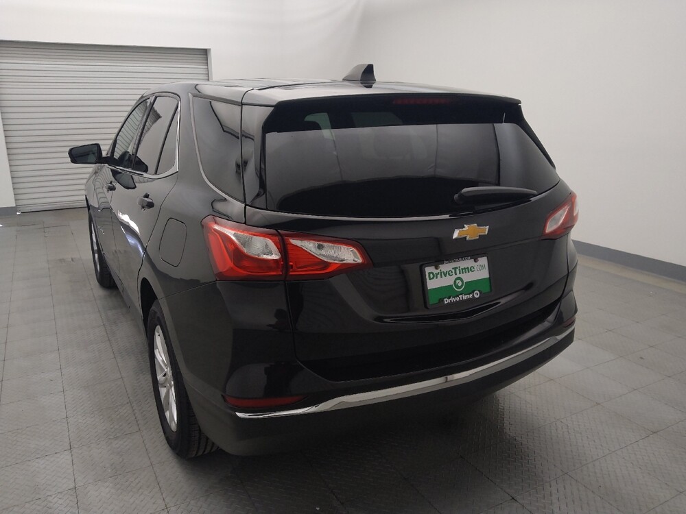 2020 Chevrolet Equinox in San Antonio, TX 78238 - 18104522 6