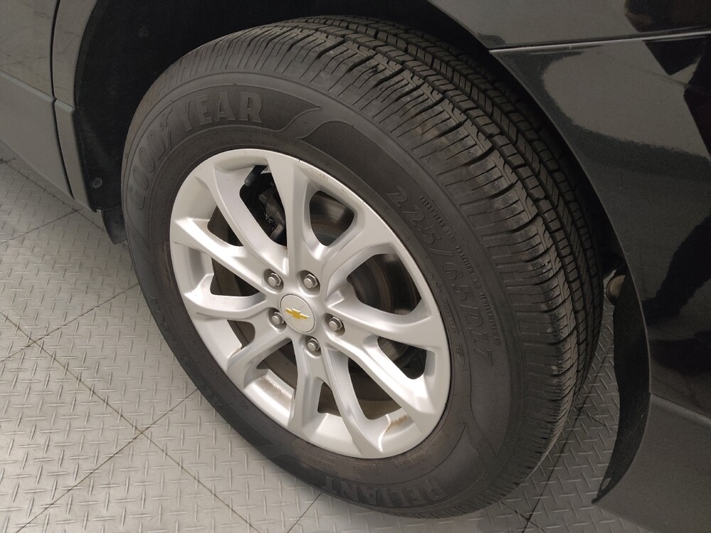 2020 Chevrolet Equinox in San Antonio, TX 78238 - 18104522 31