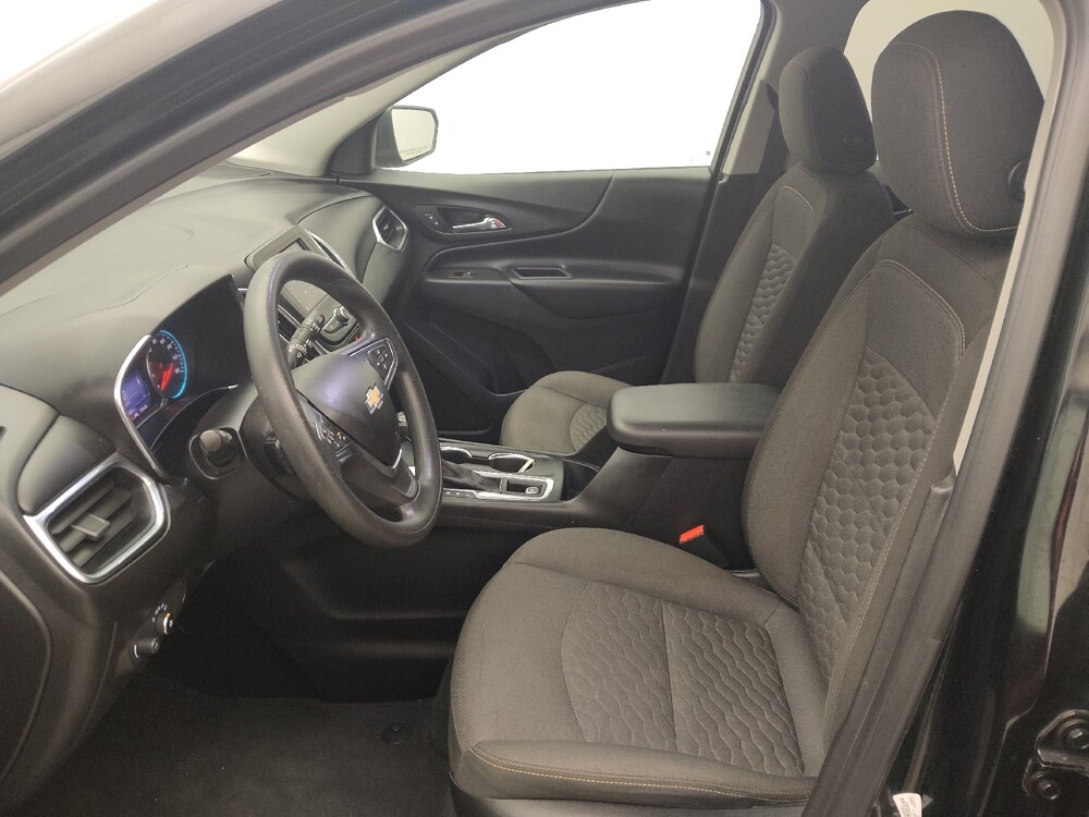 2020 Chevrolet Equinox in San Antonio, TX 78238 - 18104522 17