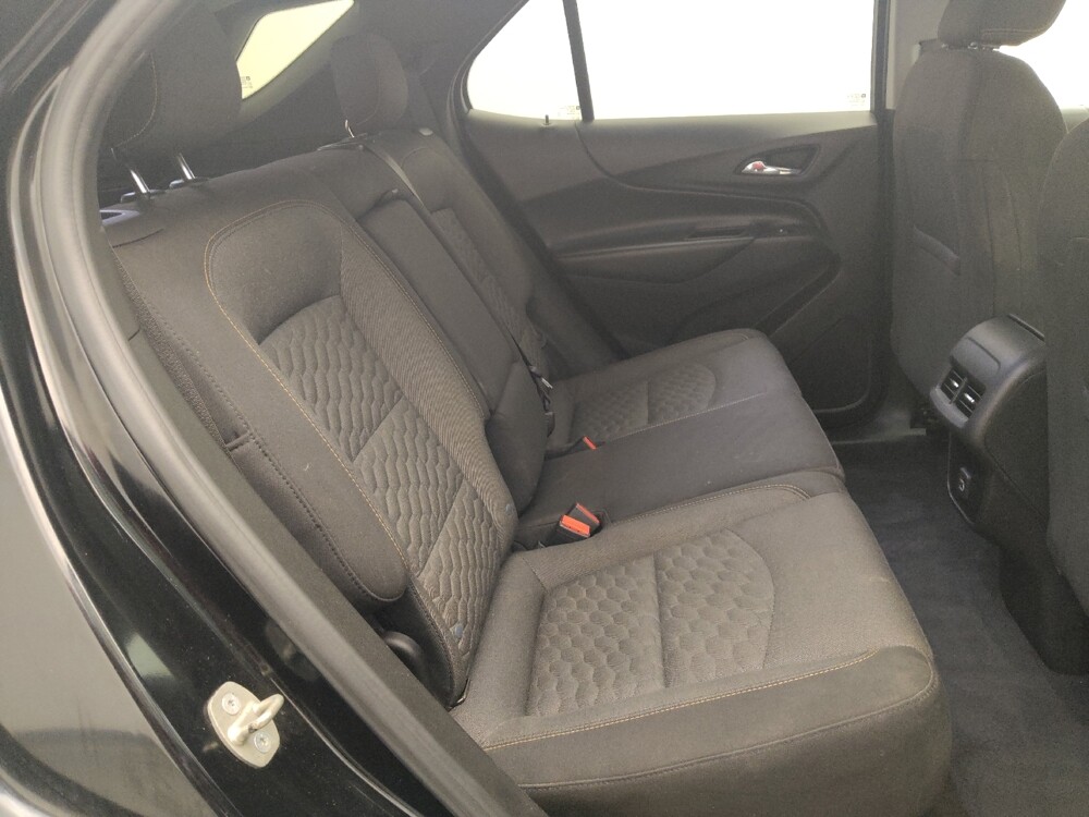 2020 Chevrolet Equinox in San Antonio, TX 78238 - 18104522 19