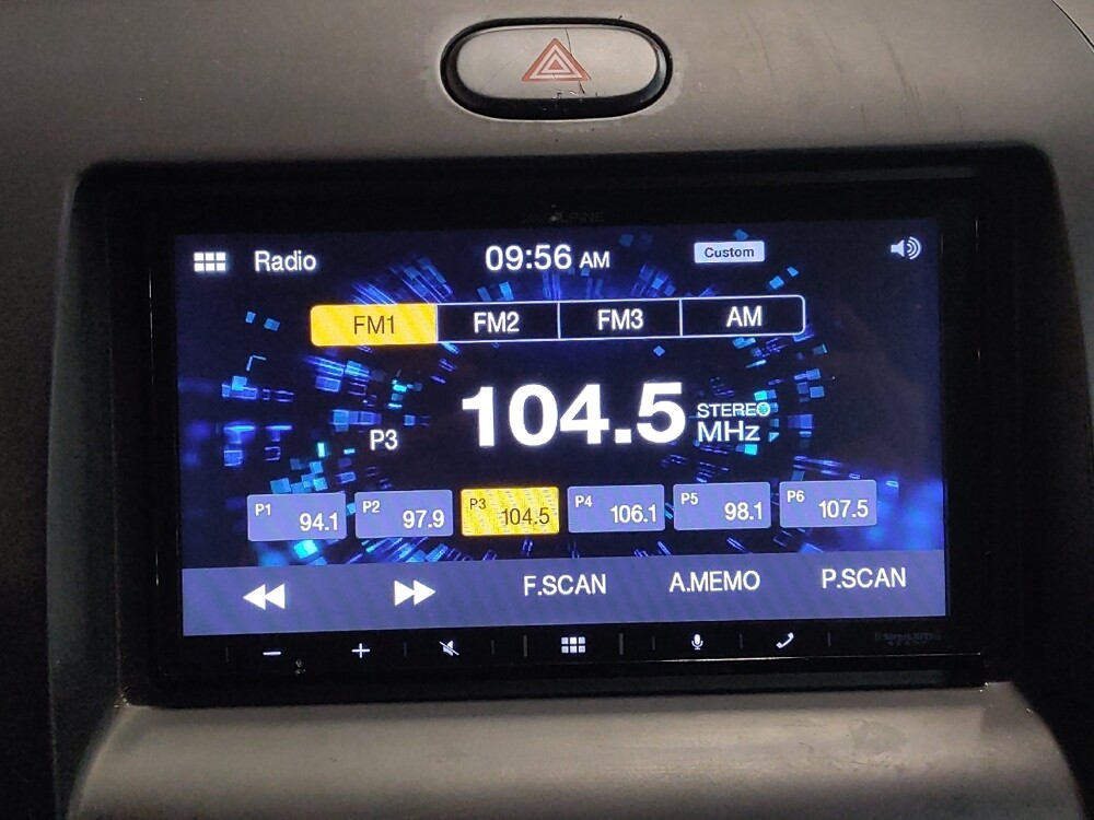 2017 Kia Forte in Arlington, TX 76011 - 18104524 25