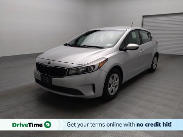 2017 Kia Forte in Arlington, TX 76011