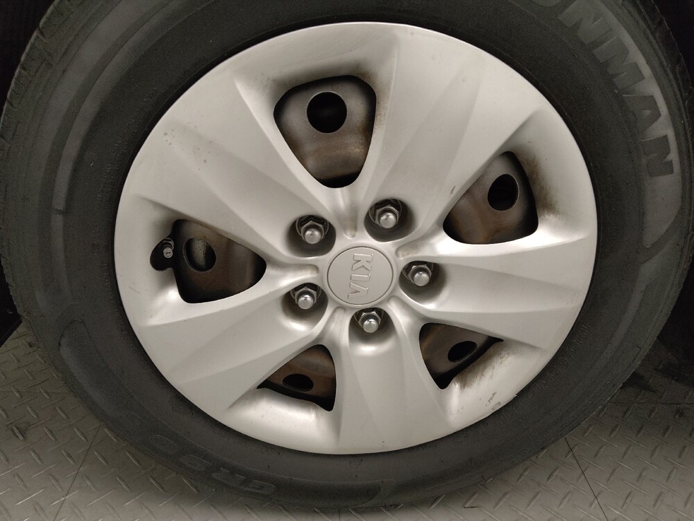 2017 Kia Forte in Arlington, TX 76011 - 18104524 31