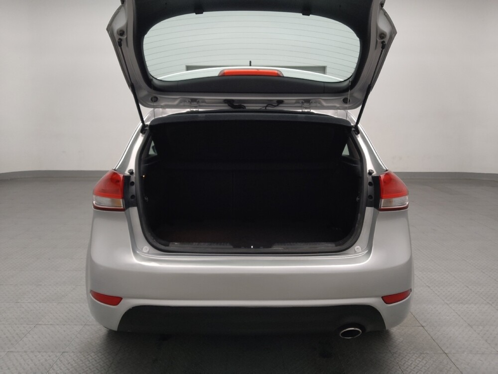 2017 Kia Forte in Arlington, TX 76011 - 18104524 29