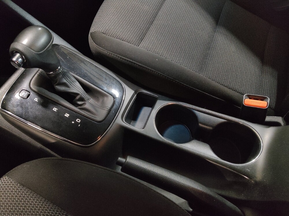 2017 Kia Forte in Arlington, TX 76011 - 18104524 26