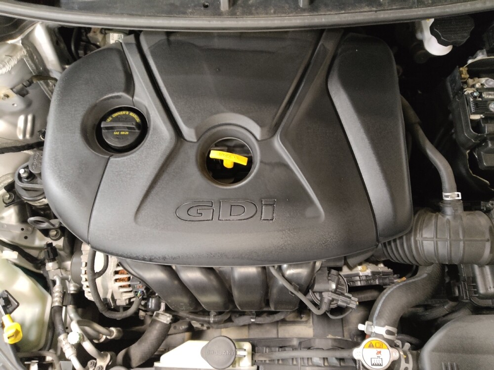 2017 Kia Forte in Arlington, TX 76011 - 18104524 30