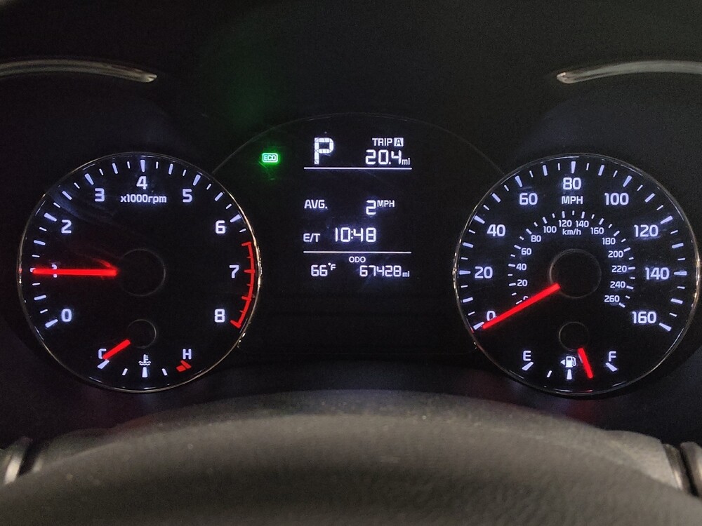 2017 Kia Forte in Arlington, TX 76011 - 18104524 23