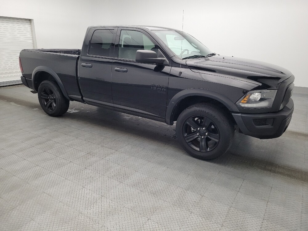2022 RAM 1500 in Kissimmee, FL 34744 - 18104526 11