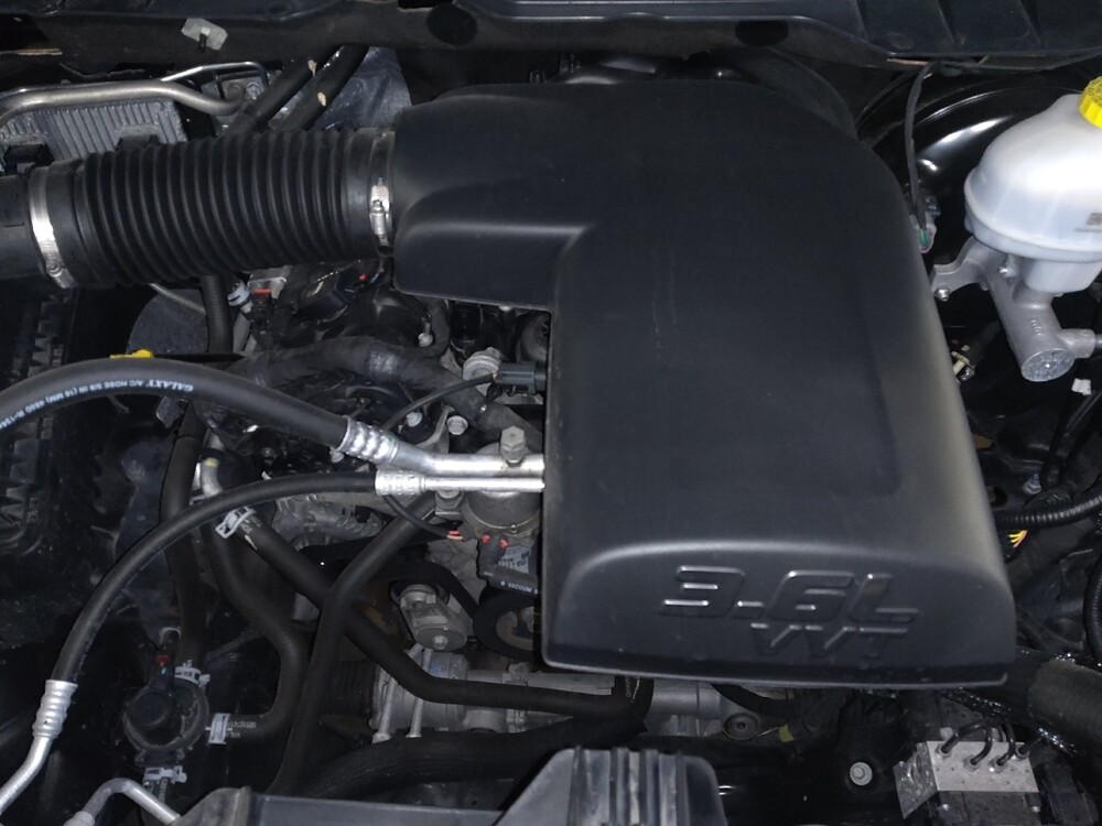 2022 RAM 1500 in Kissimmee, FL 34744 - 18104526 30