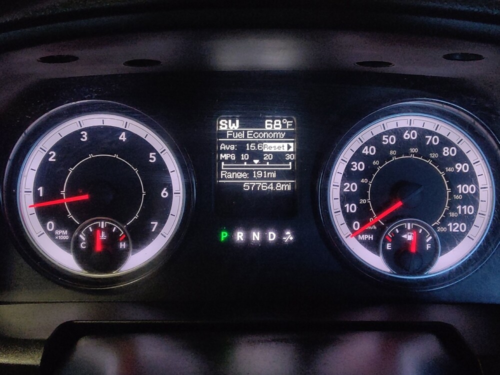 2022 RAM 1500 in Kissimmee, FL 34744 - 18104526 23