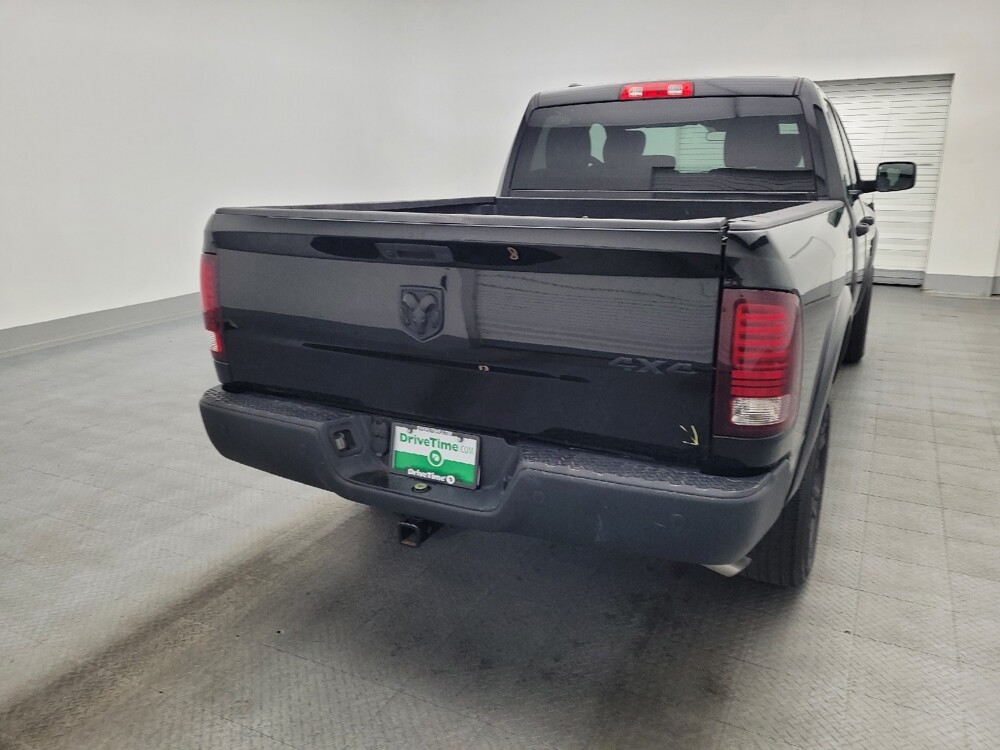 2022 RAM 1500 in Kissimmee, FL 34744 - 18104526 7