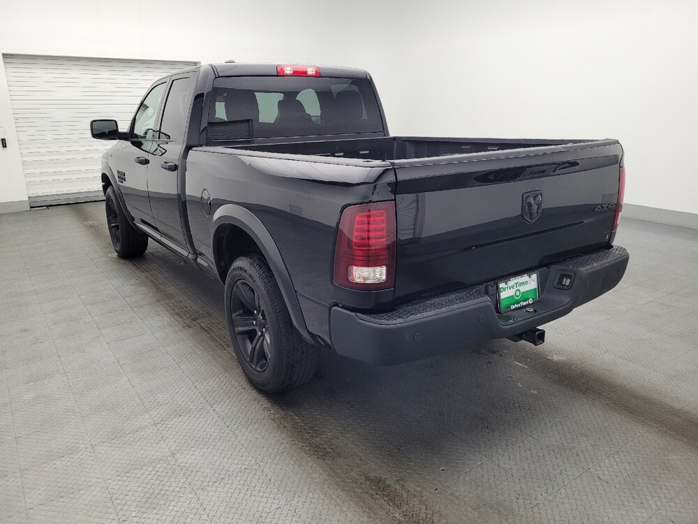 2022 RAM 1500 in Kissimmee, FL 34744 - 18104526 5