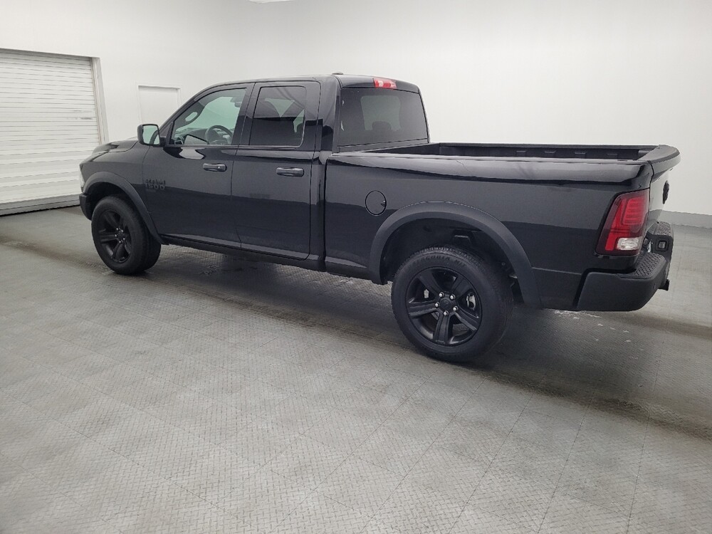 2022 RAM 1500 in Kissimmee, FL 34744 - 18104526 3