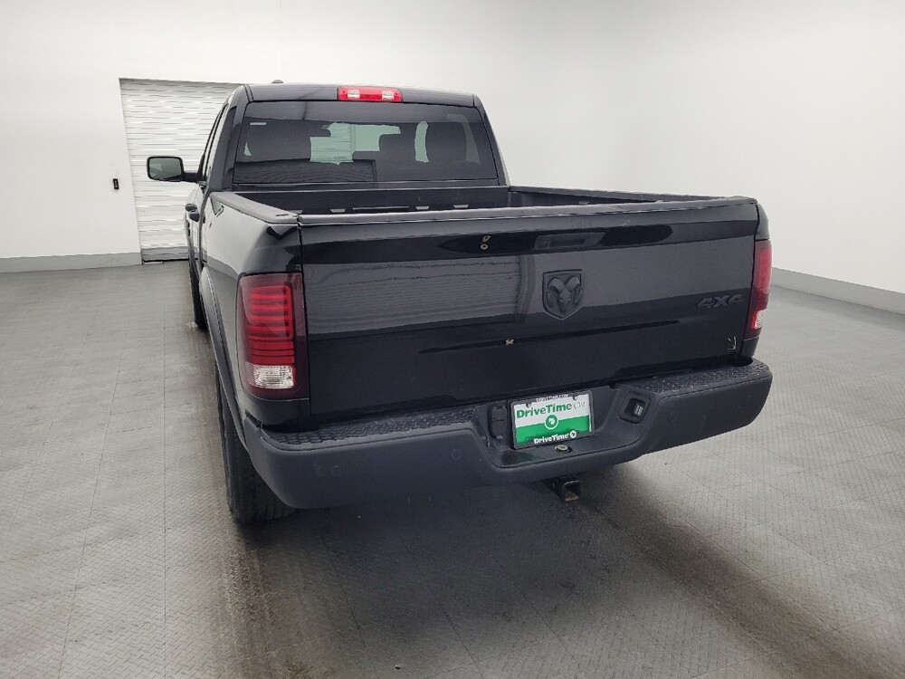 2022 RAM 1500 in Kissimmee, FL 34744 - 18104526 6