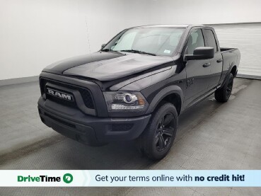 2022 RAM 1500 in Kissimmee, FL 34744