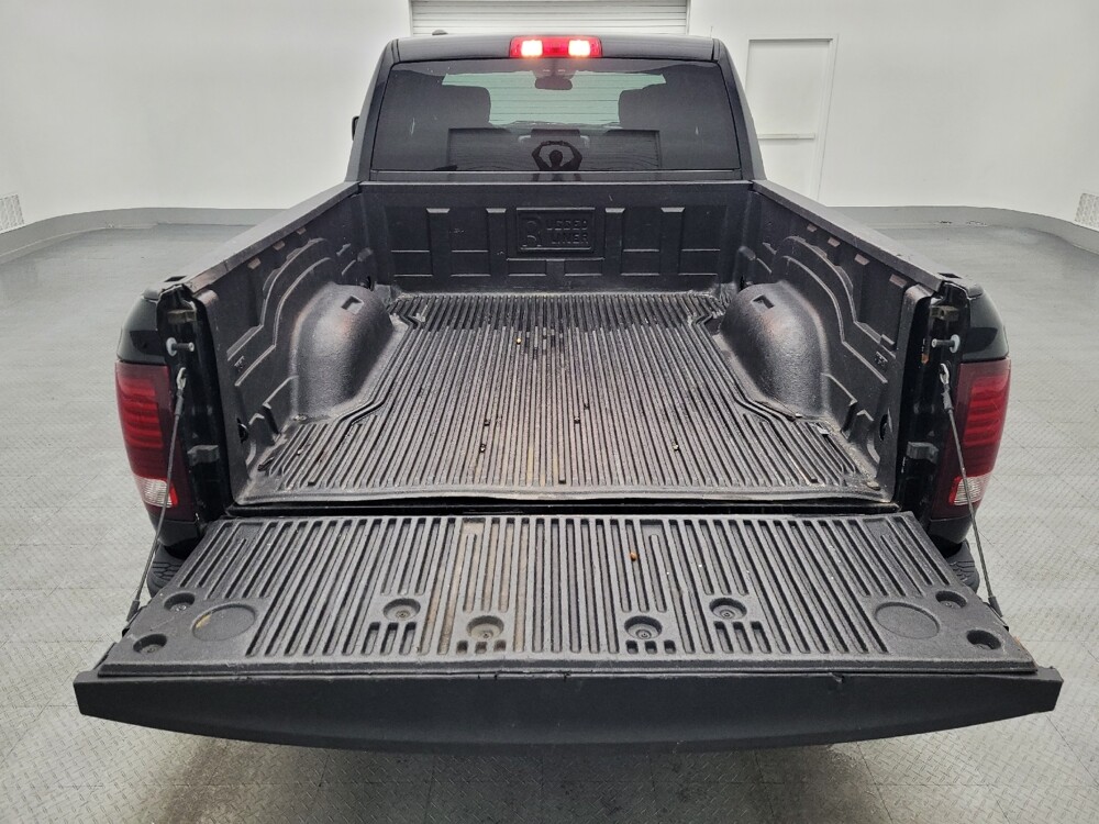 2022 RAM 1500 in Kissimmee, FL 34744 - 18104526 29