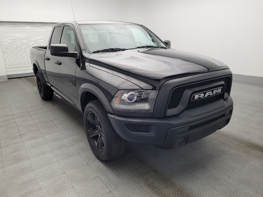 2022 RAM 1500 in Kissimmee, FL 34744 - 18104526 13