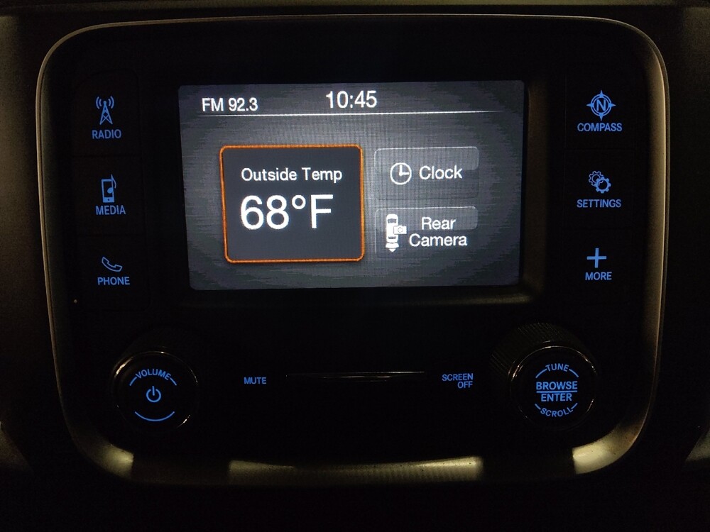 2022 RAM 1500 in Kissimmee, FL 34744 - 18104526 25