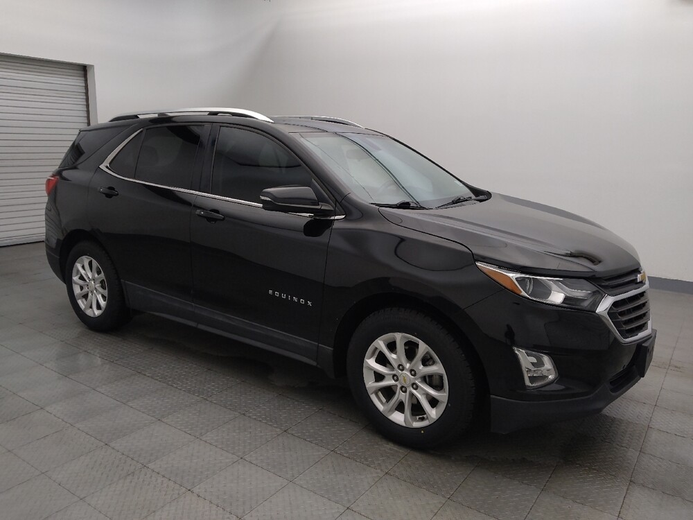 2018 Chevrolet Equinox in San Antonio, TX 78238 - 18104527 11
