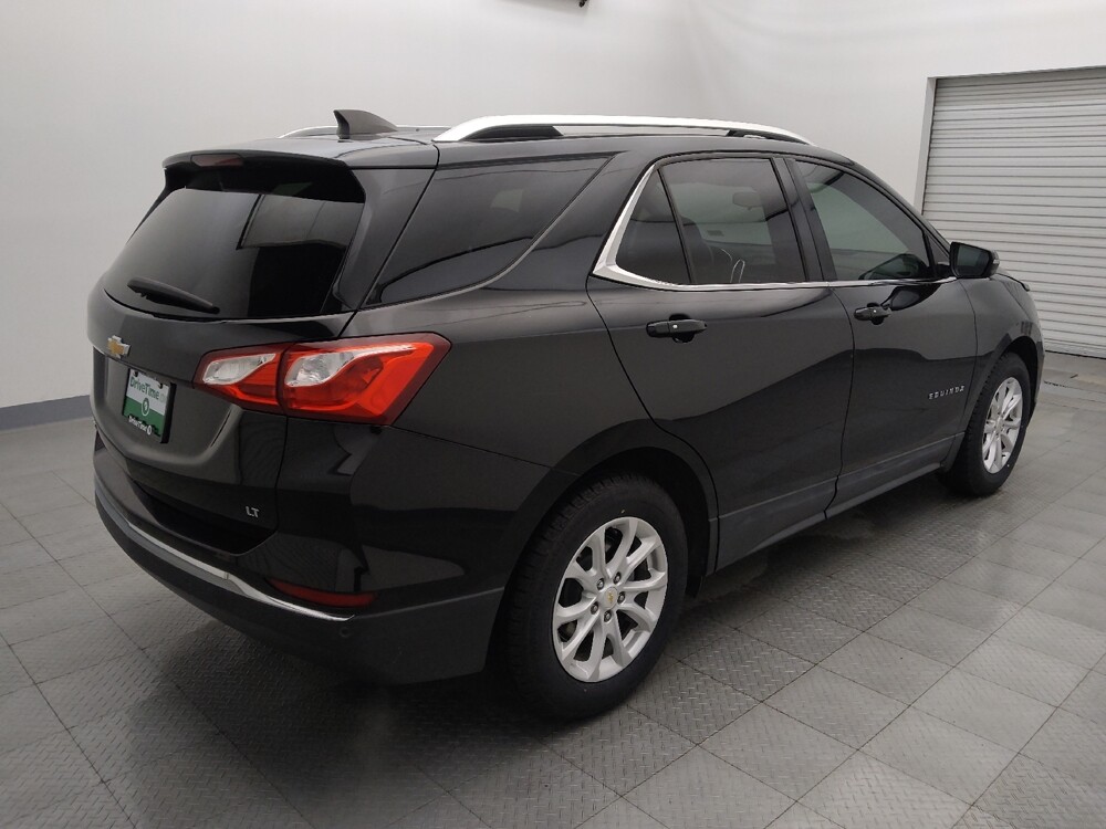 2018 Chevrolet Equinox in San Antonio, TX 78238 - 18104527 9