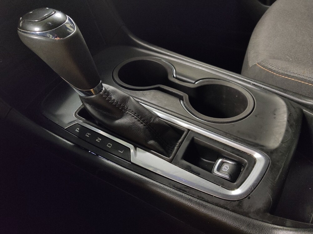 2018 Chevrolet Equinox in San Antonio, TX 78238 - 18104527 26