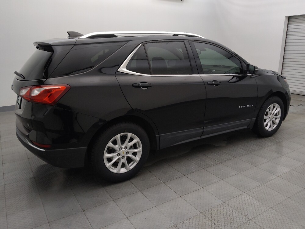 2018 Chevrolet Equinox in San Antonio, TX 78238 - 18104527 10